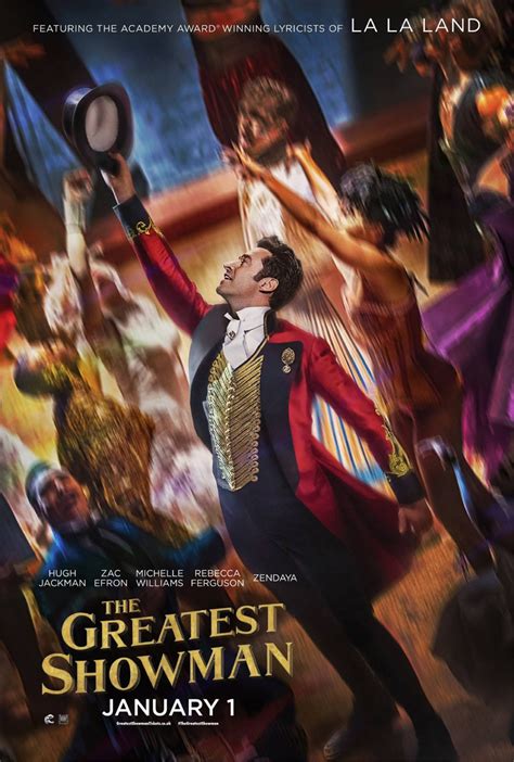 philo barnum greatest showman|The Greatest Showman (2017) .